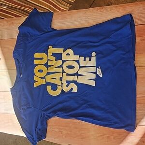 Nike t-shirt